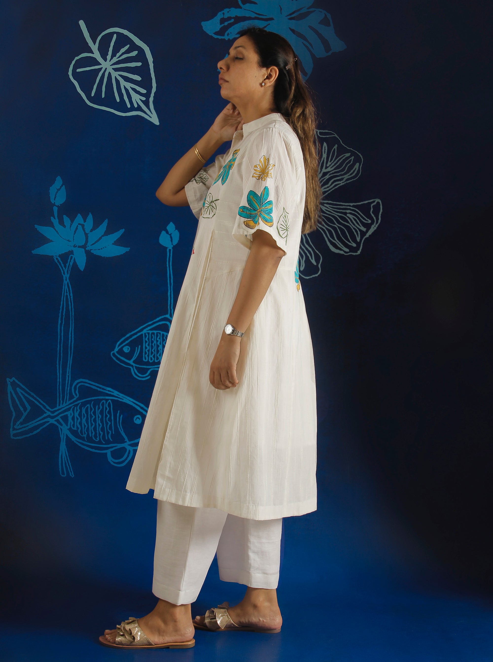 Jasmine Rain