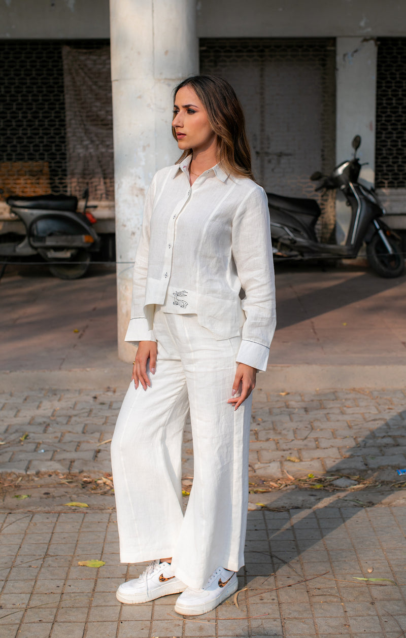 Caramel Co-ord Set