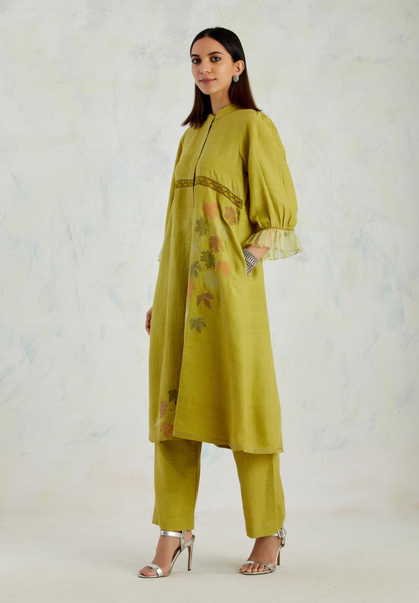 Summer Chinar Set