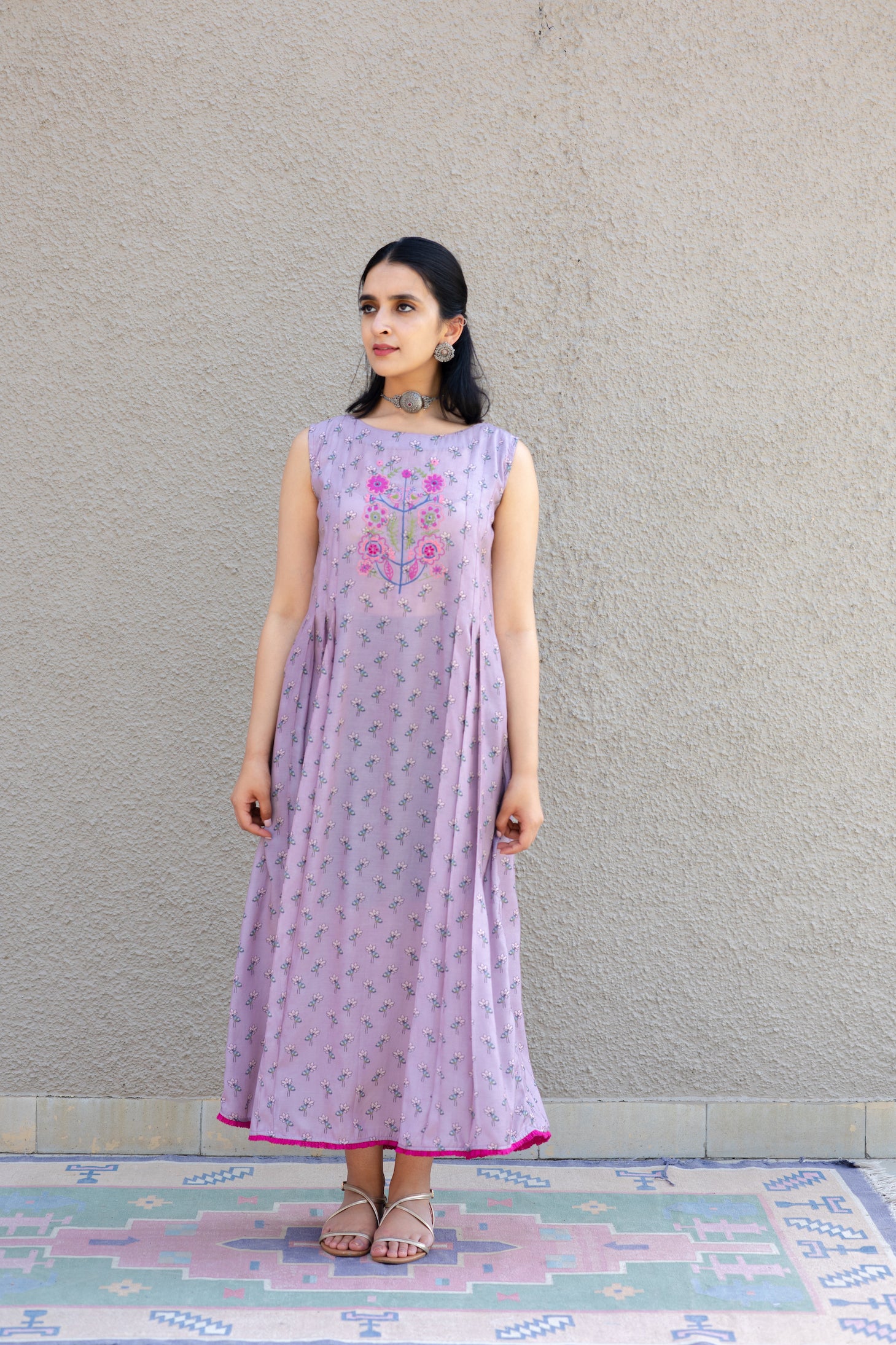 Violet Rose 2