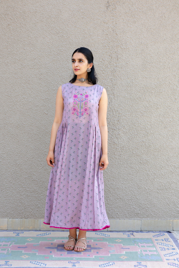 Violet Rose 2