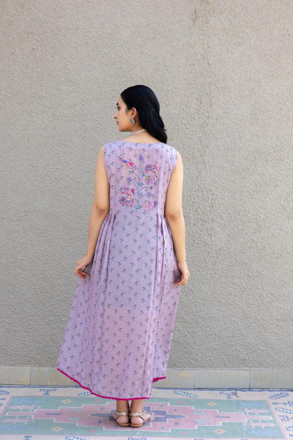 Violet Rose 2