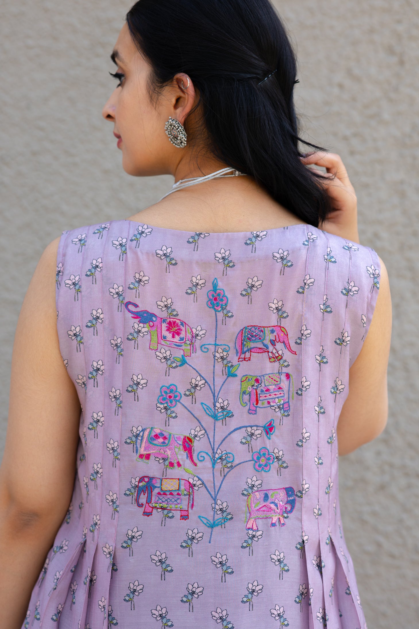 Violet Rose 2