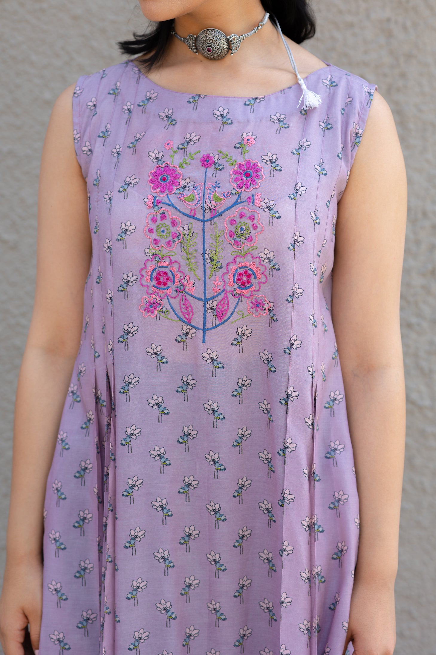 Violet Rose 2