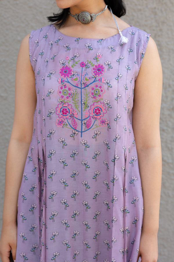 Violet Rose 2