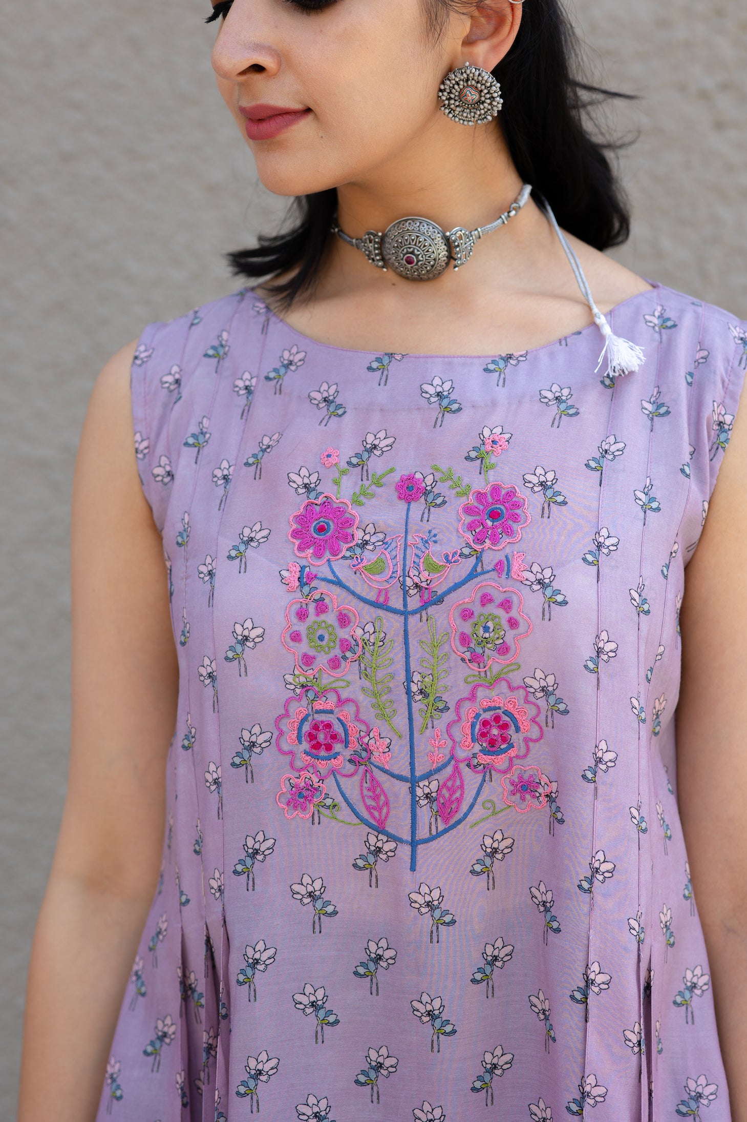 Violet Rose 2