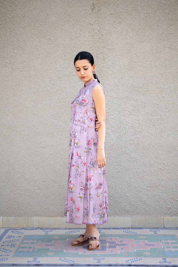 Violet Rose