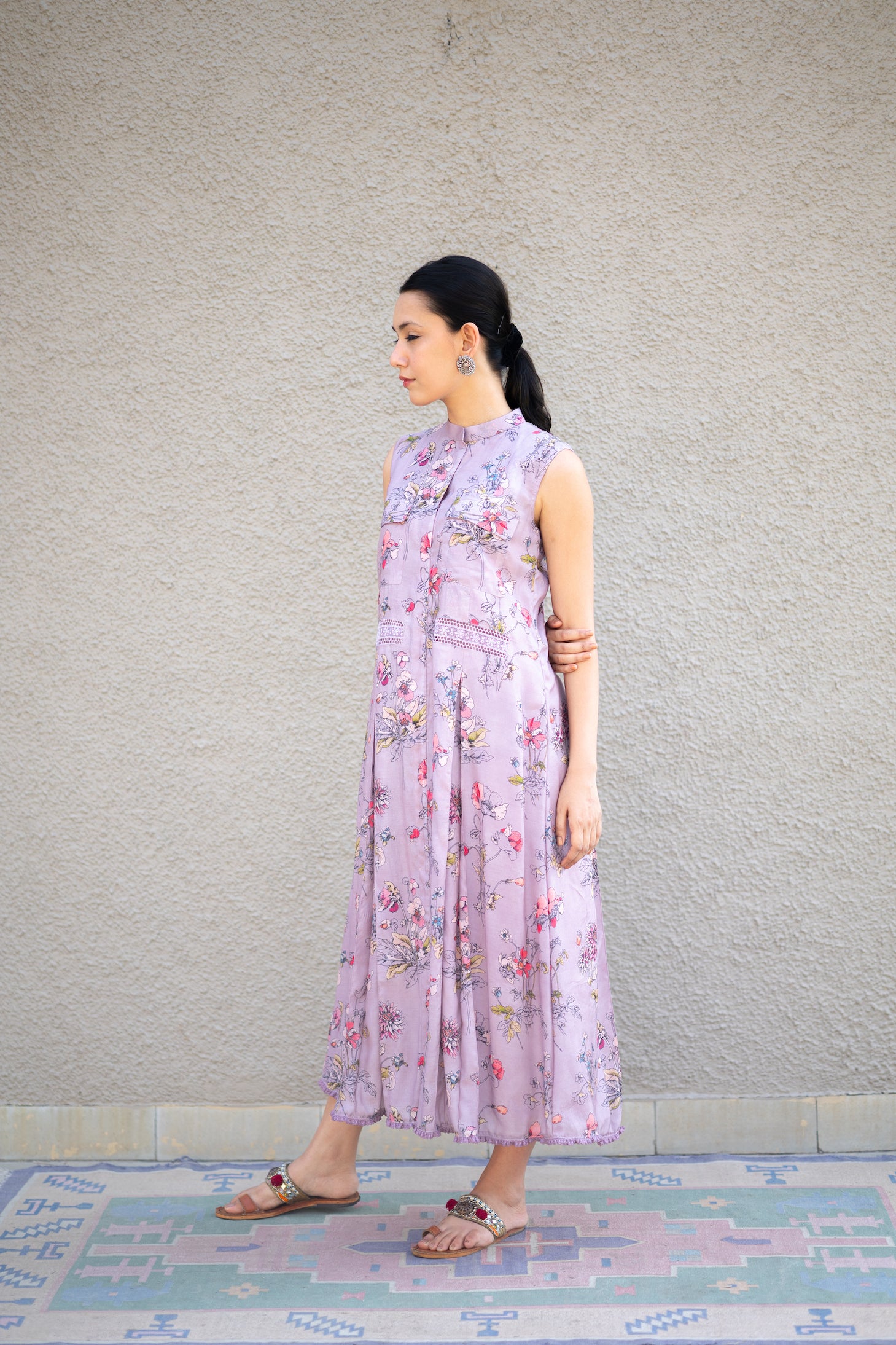 Violet Rose