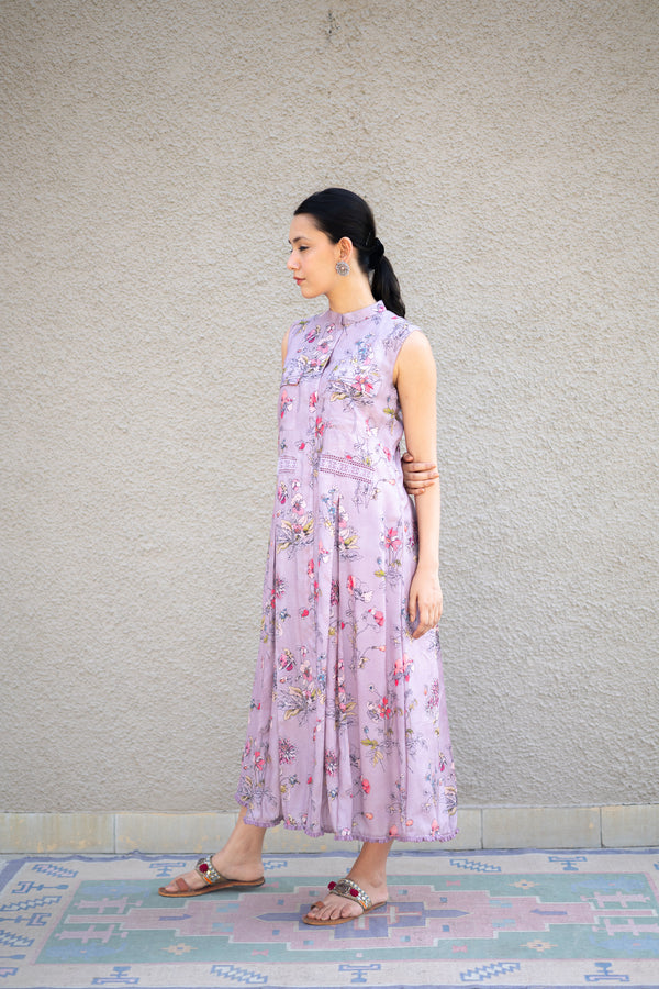 Violet Rose