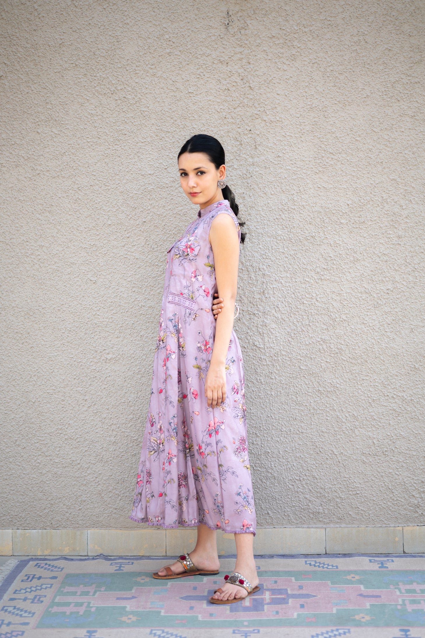 Violet Rose