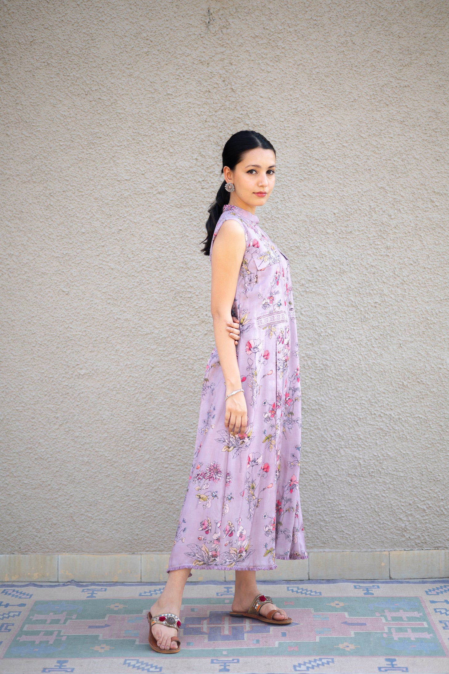 Violet Rose