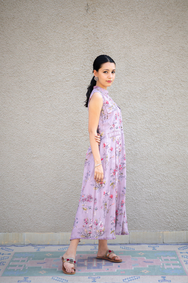 Violet Rose