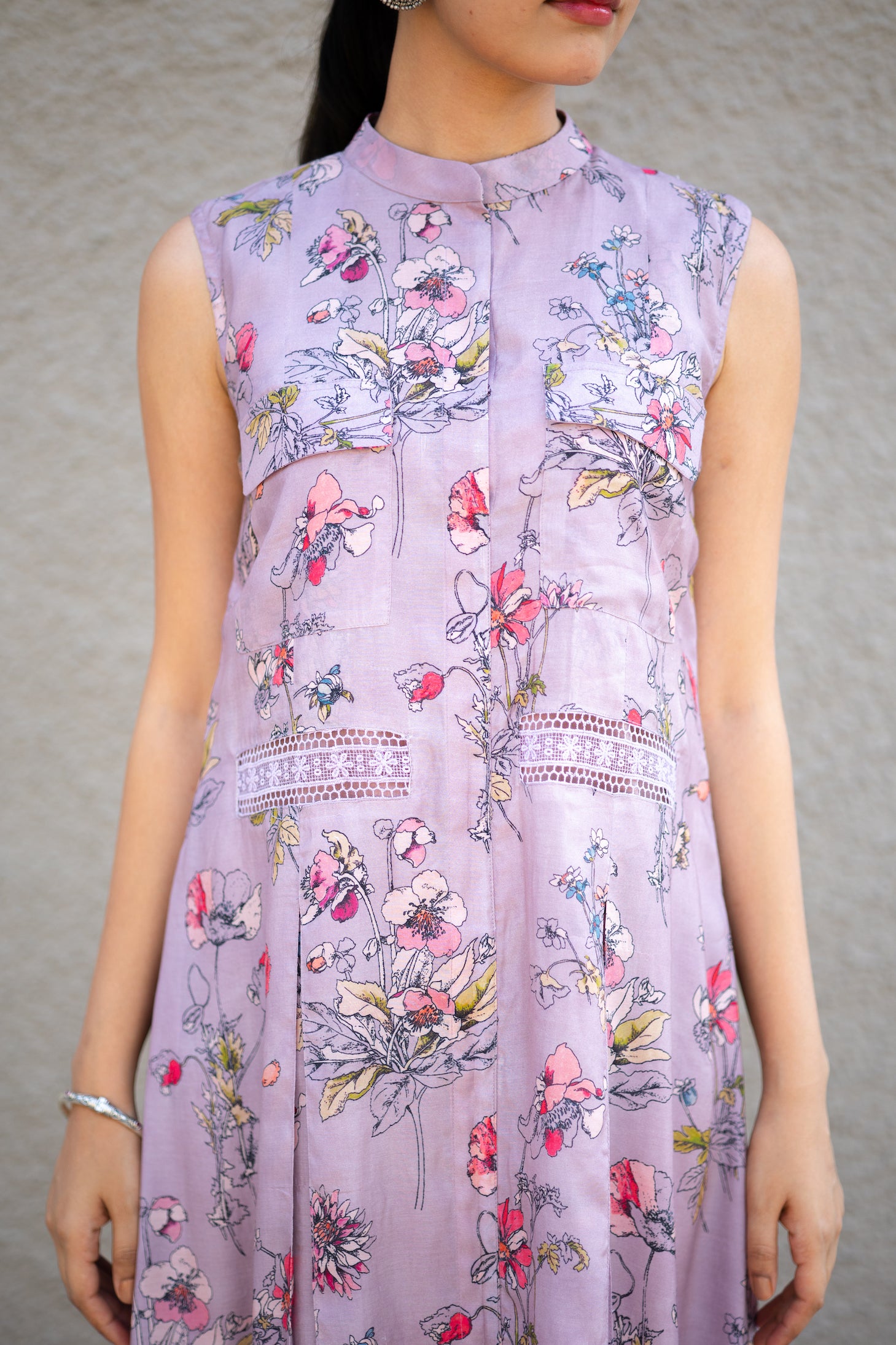 Violet Rose