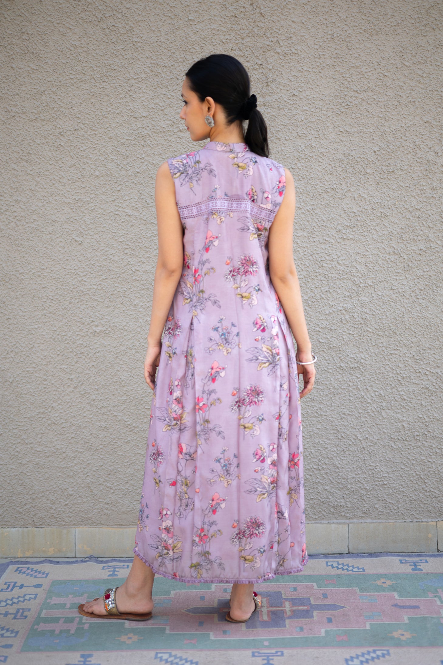 Violet Rose