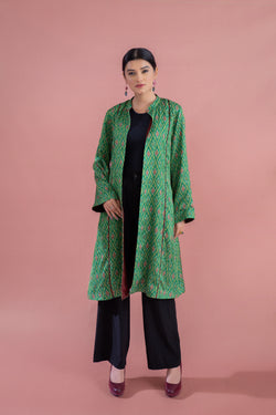 Forest  Bright Jacket