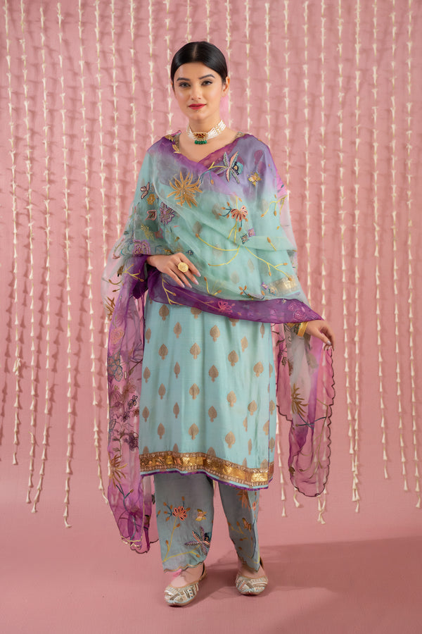 Sea Breeze Set
