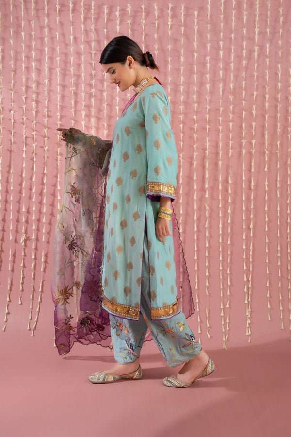 Sea Breeze Set