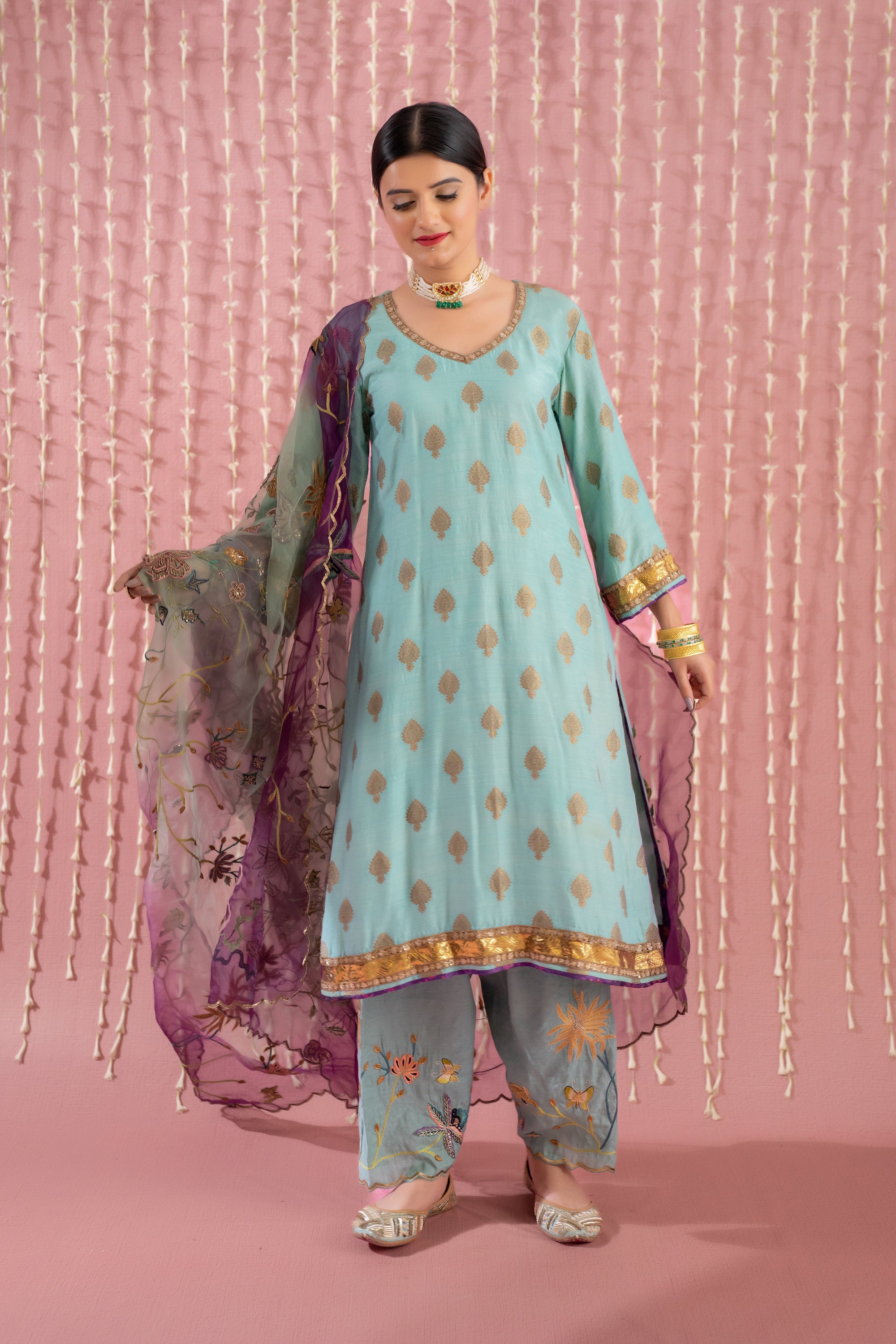 Sea Breeze Set
