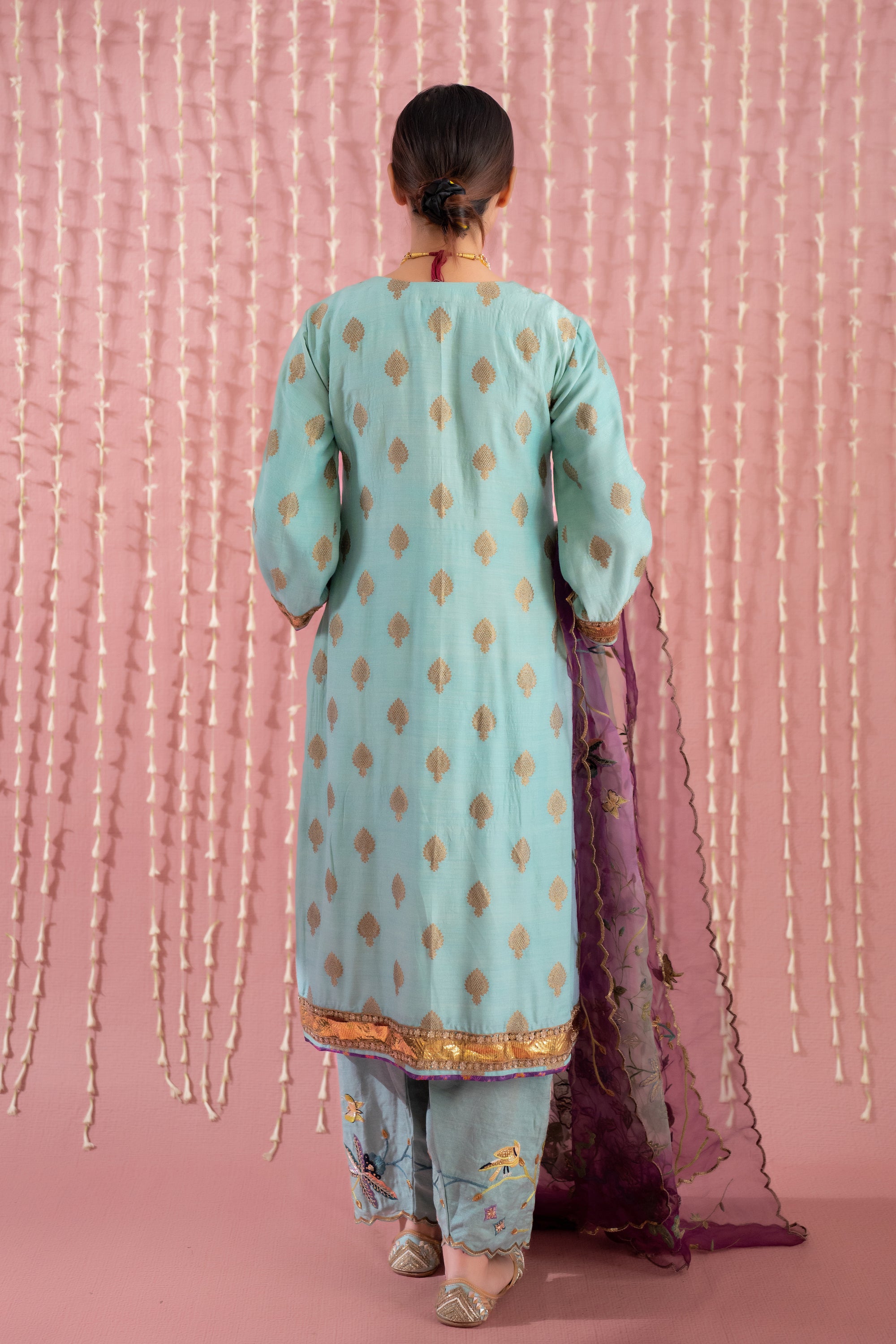 Sea Breeze Set