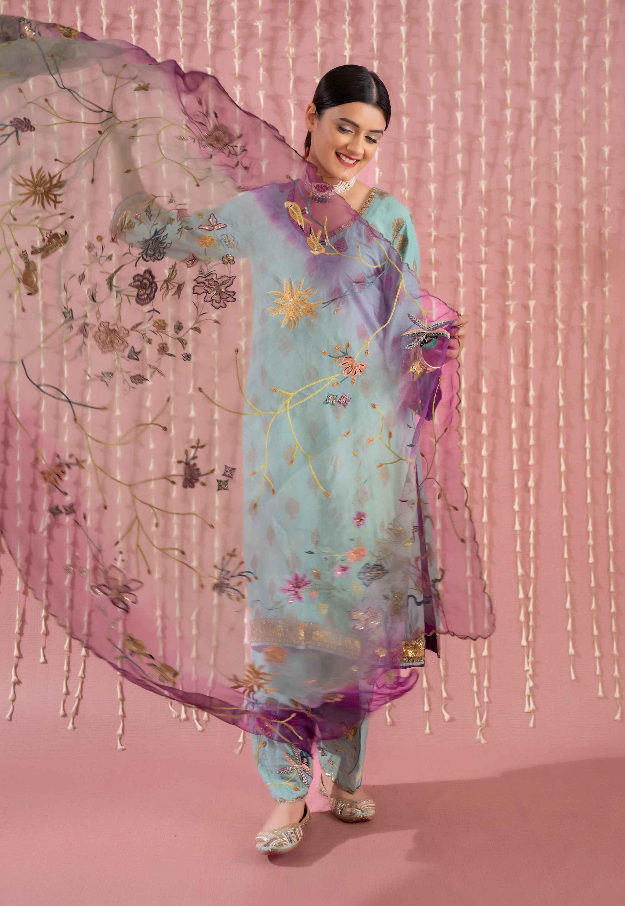Sea Breeze Set