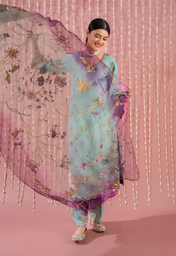 Sea Breeze Set