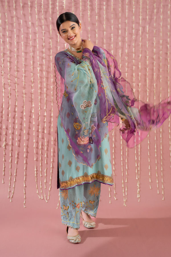 Sea Breeze Set