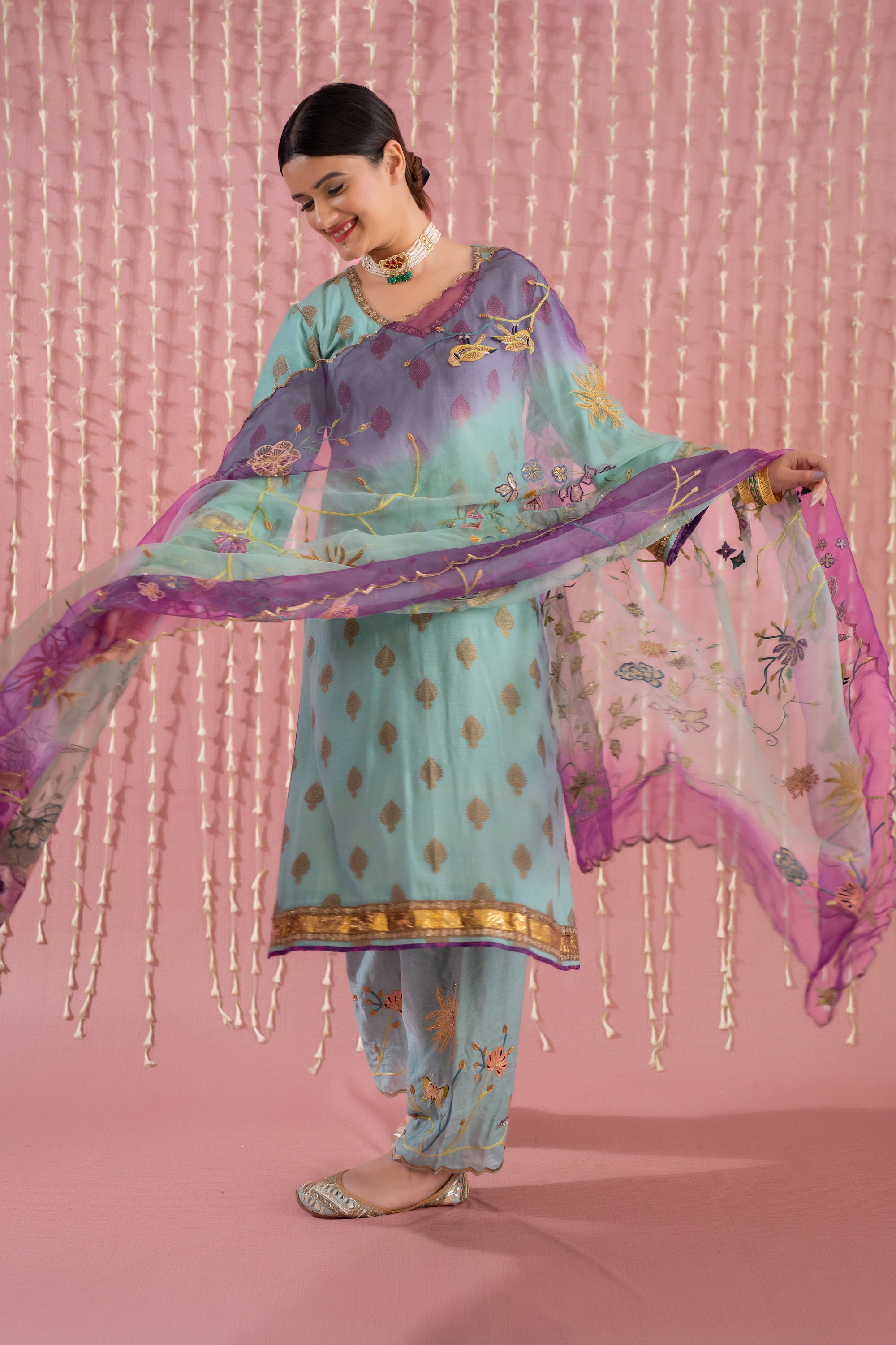 Sea Breeze Set