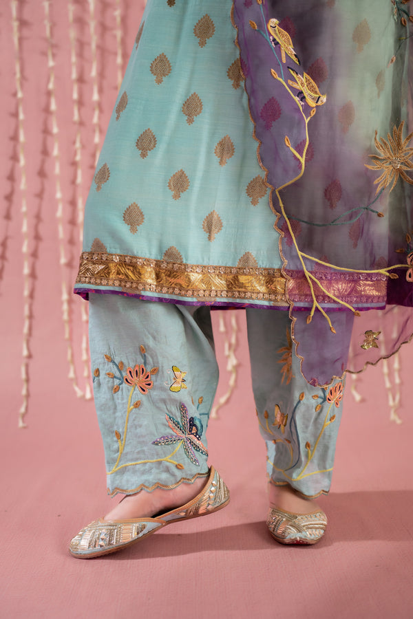 Sea Breeze Set