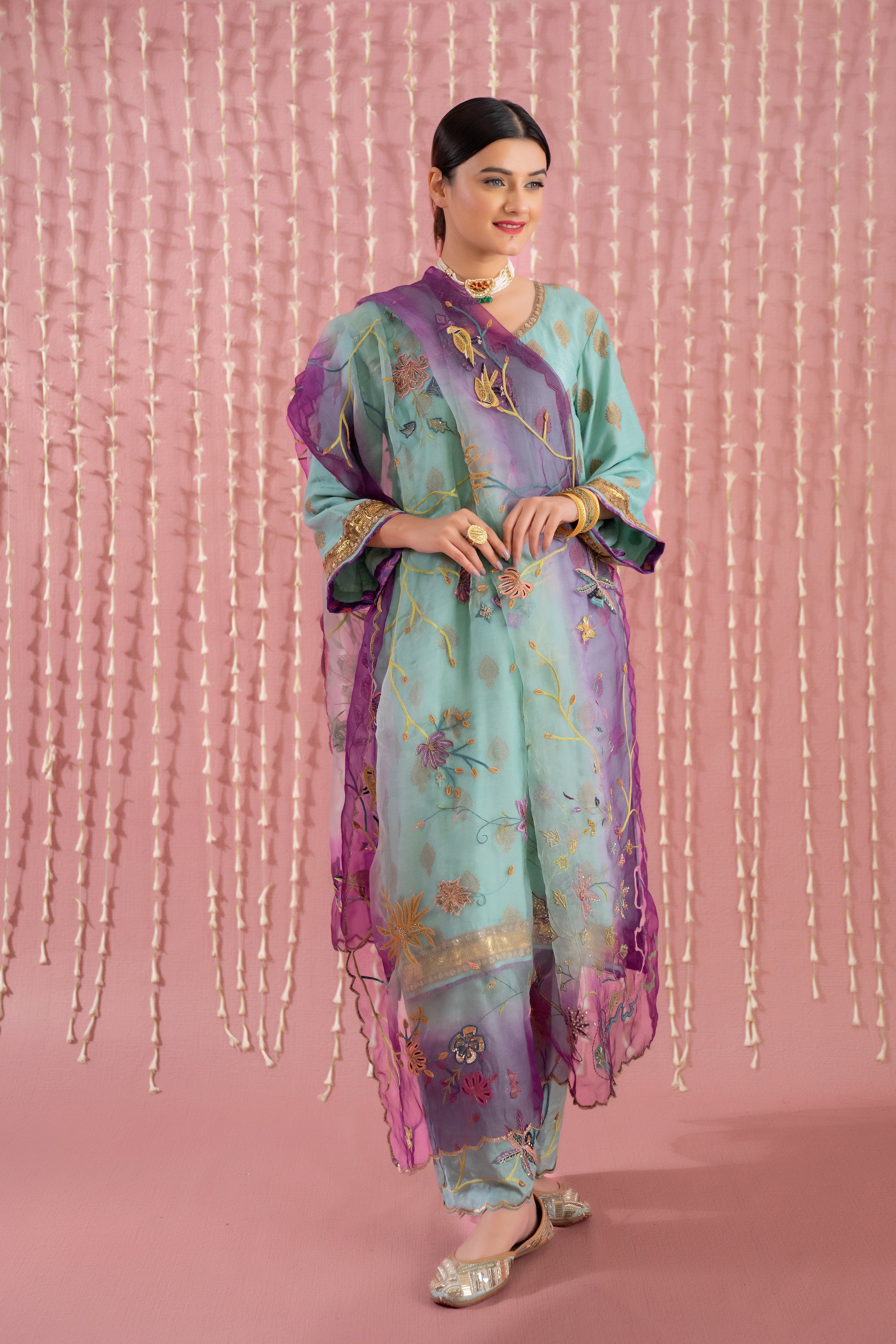 Sea Breeze Set