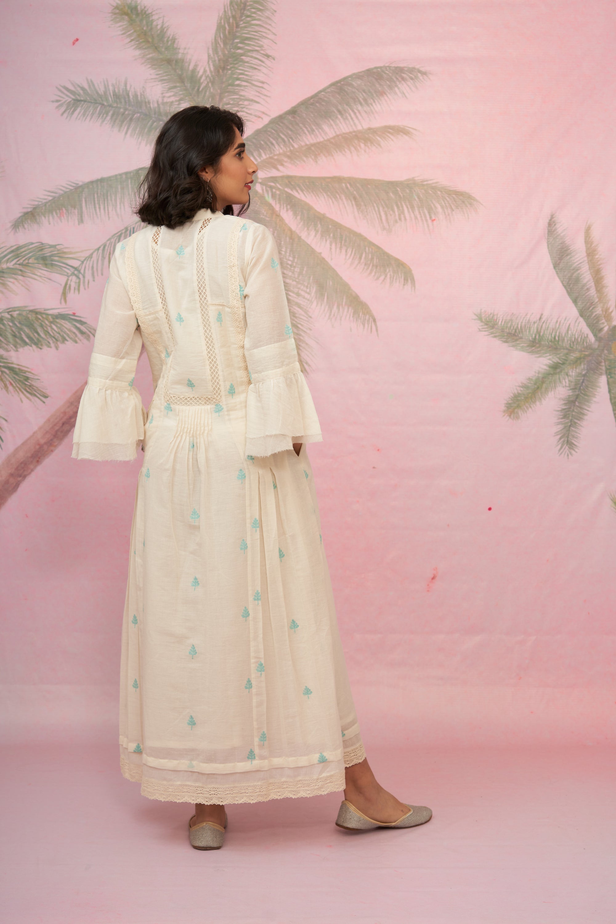 Elegance Green
