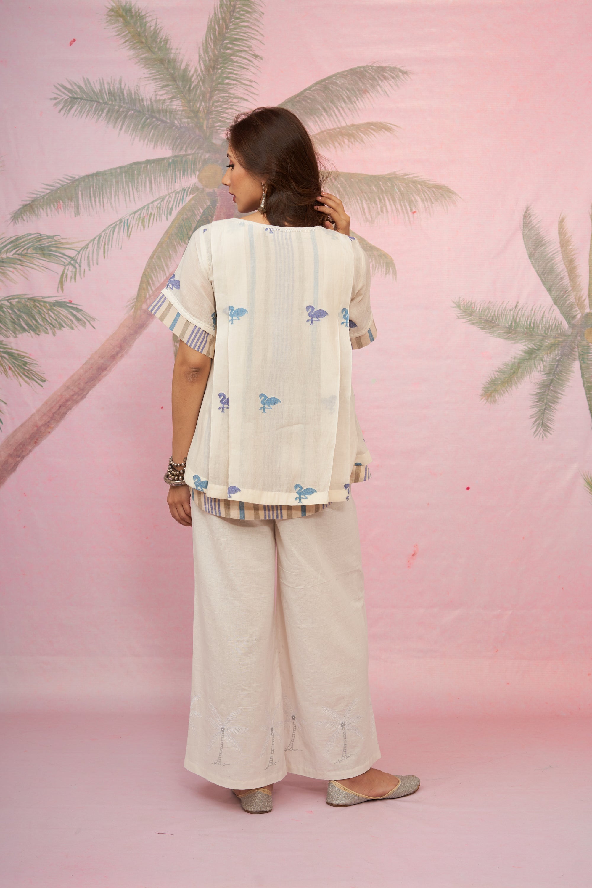 Eden Top