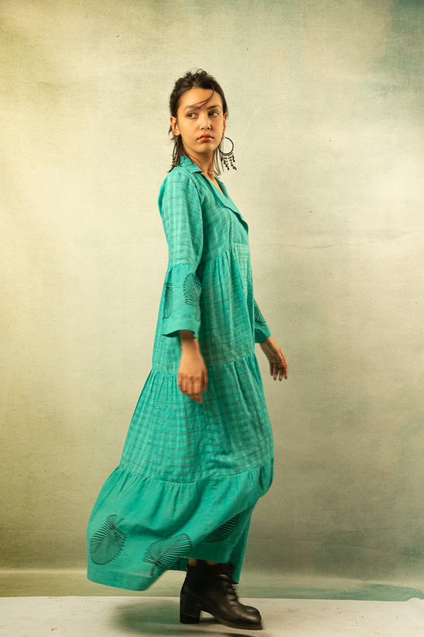 Bluebell Dress