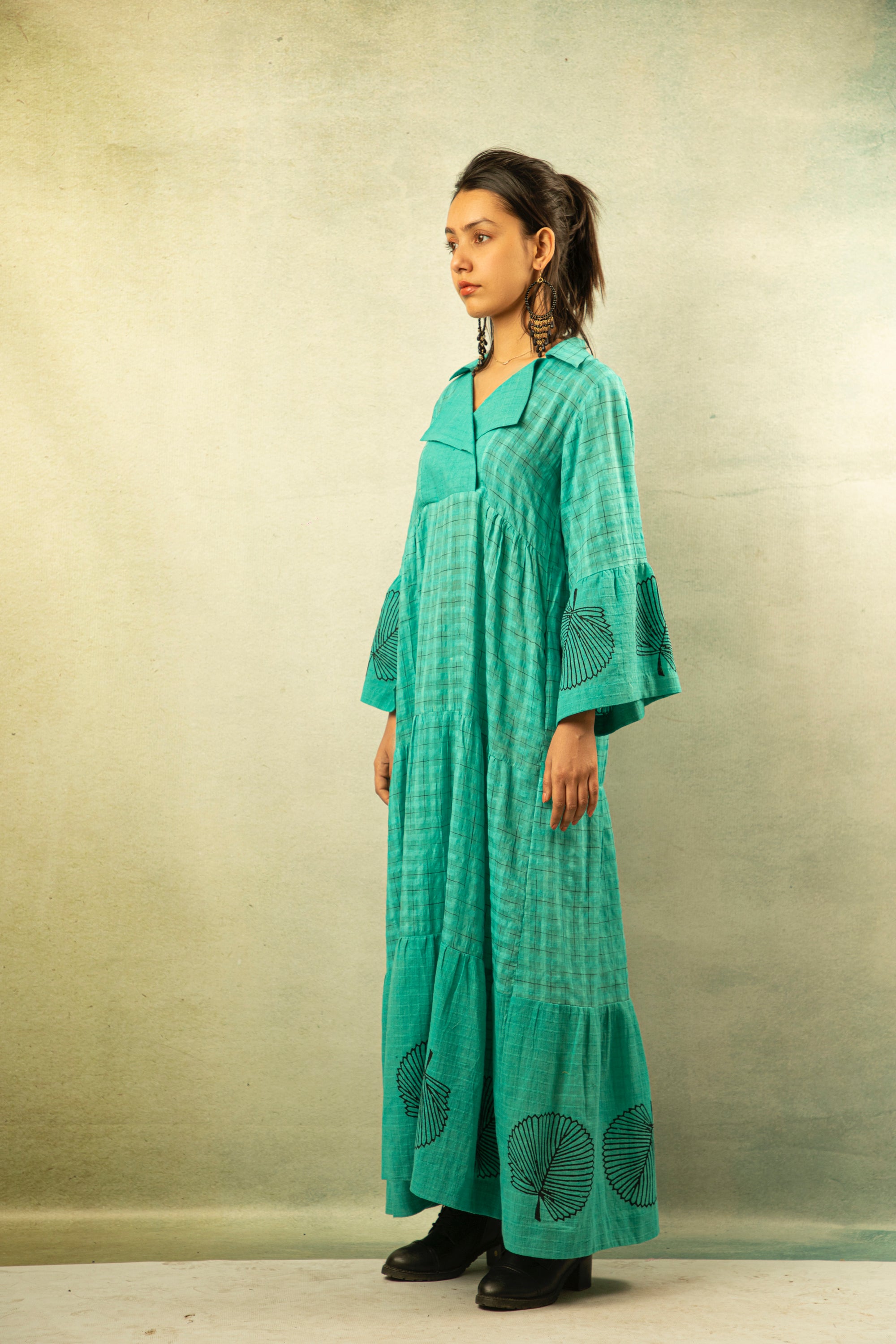 Bluebell Dress