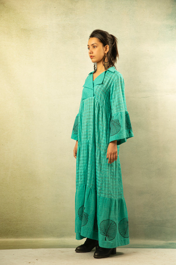 Bluebell Dress