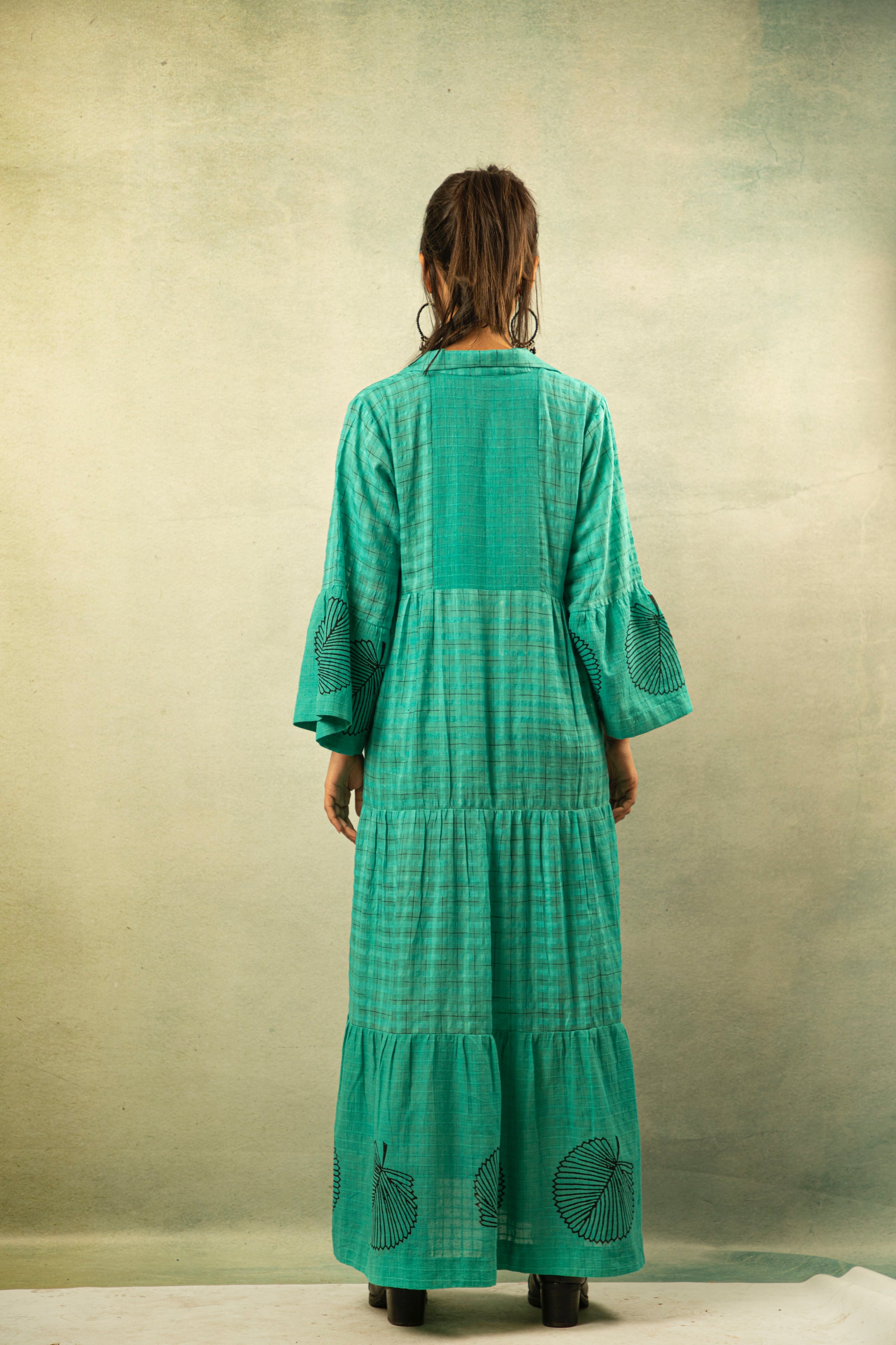 Bluebell Dress