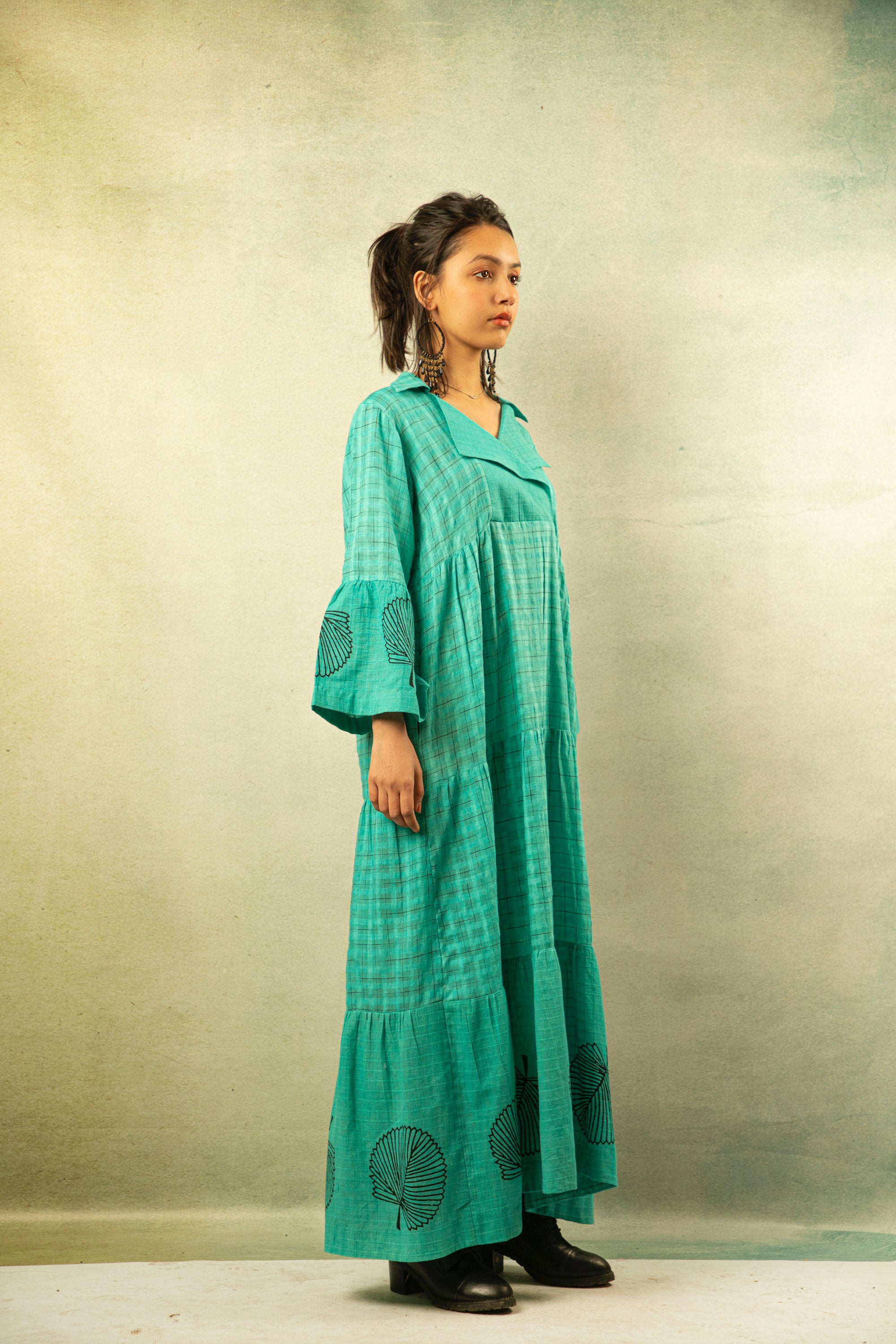 Bluebell Dress