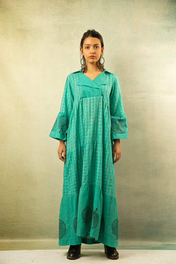 Bluebell Dress