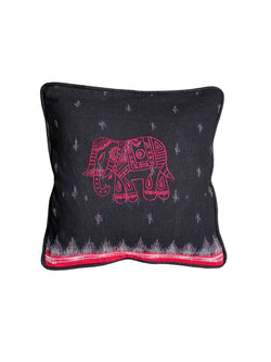 The Elephant Cushion Cover