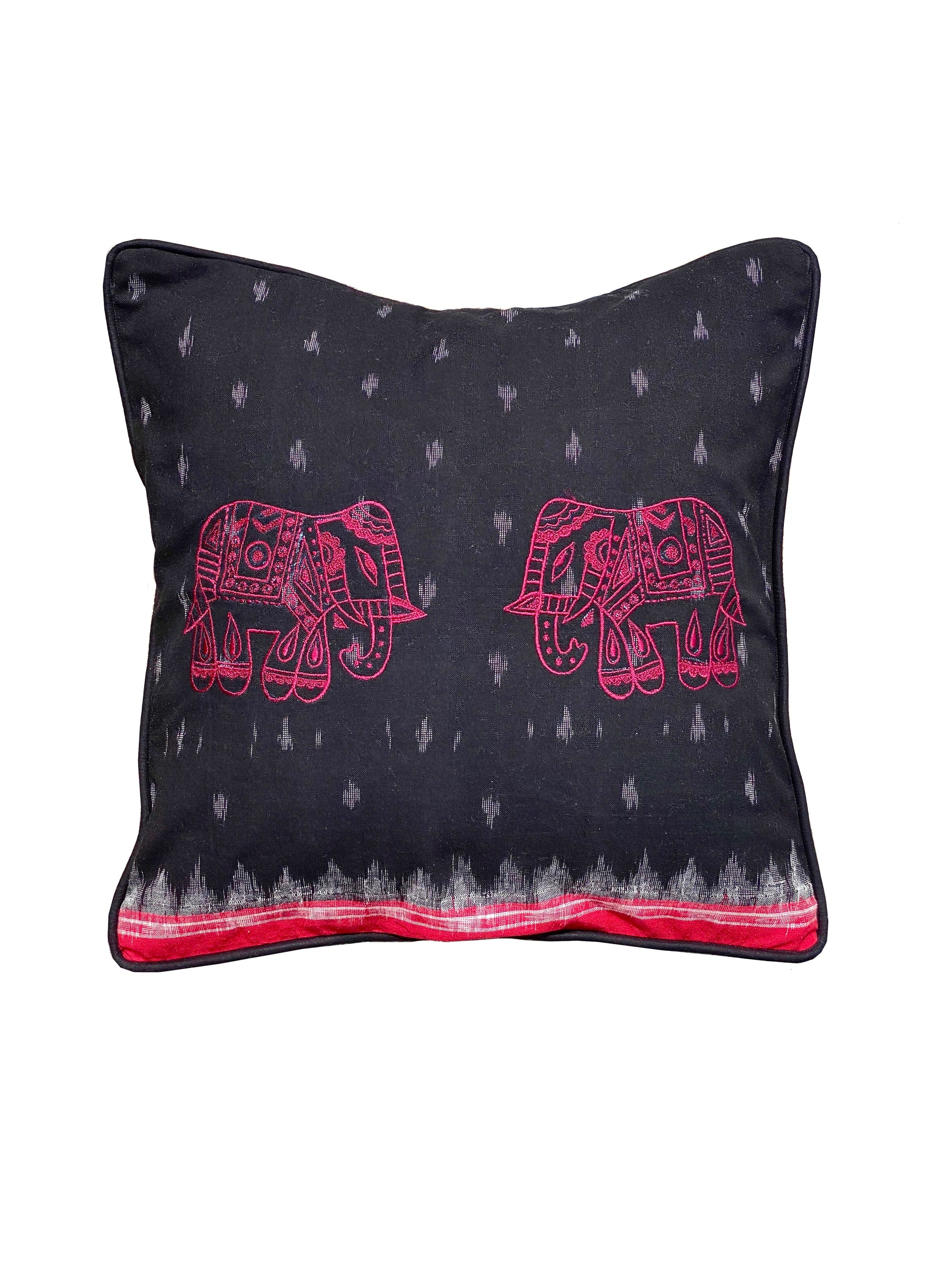 The Pair Cushion Cover