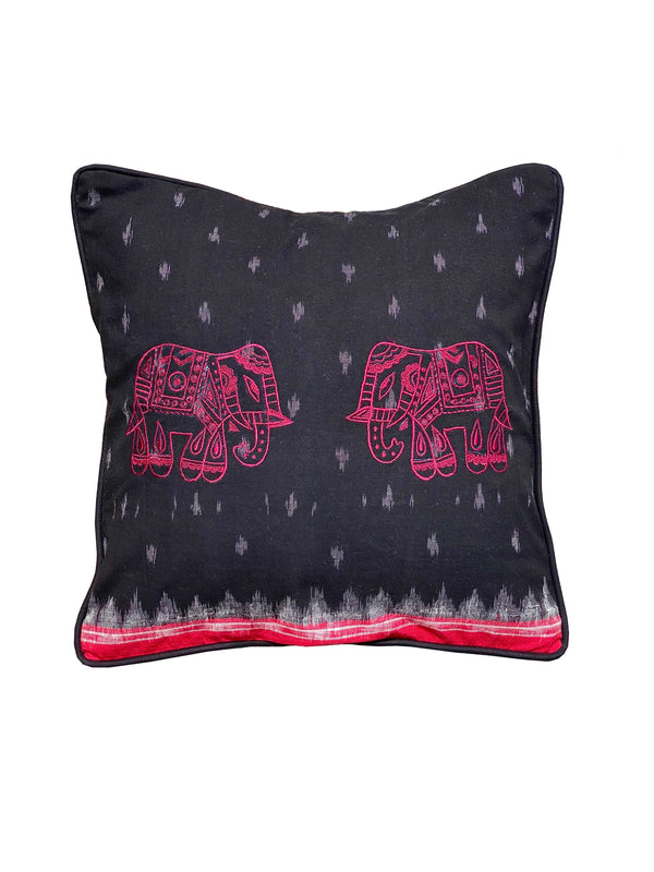The Pair Cushion Cover