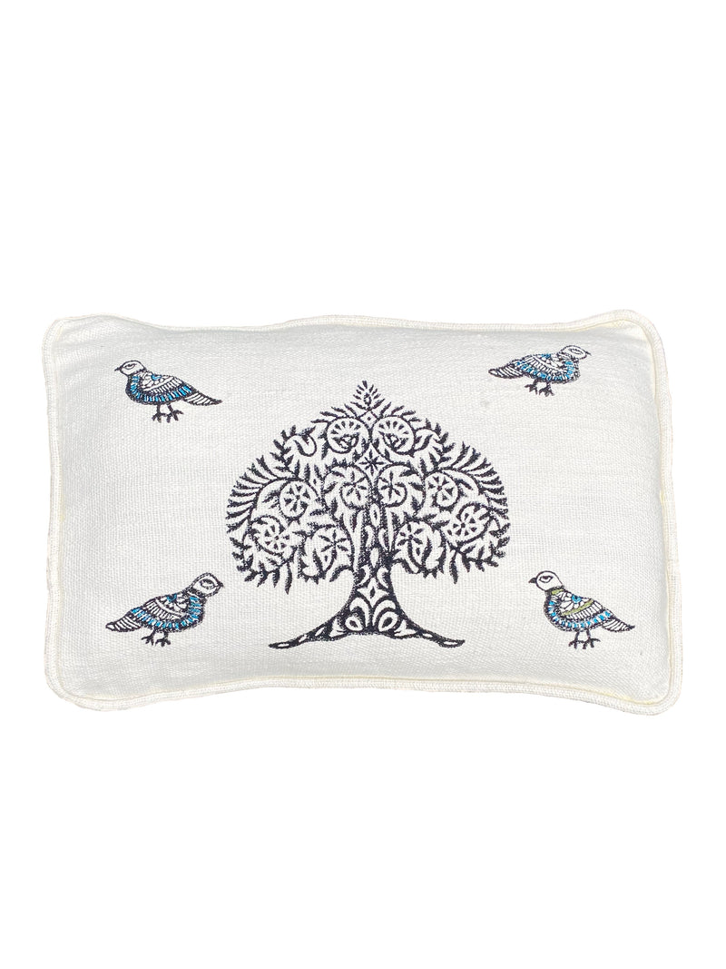 The Tree Cushion Cover