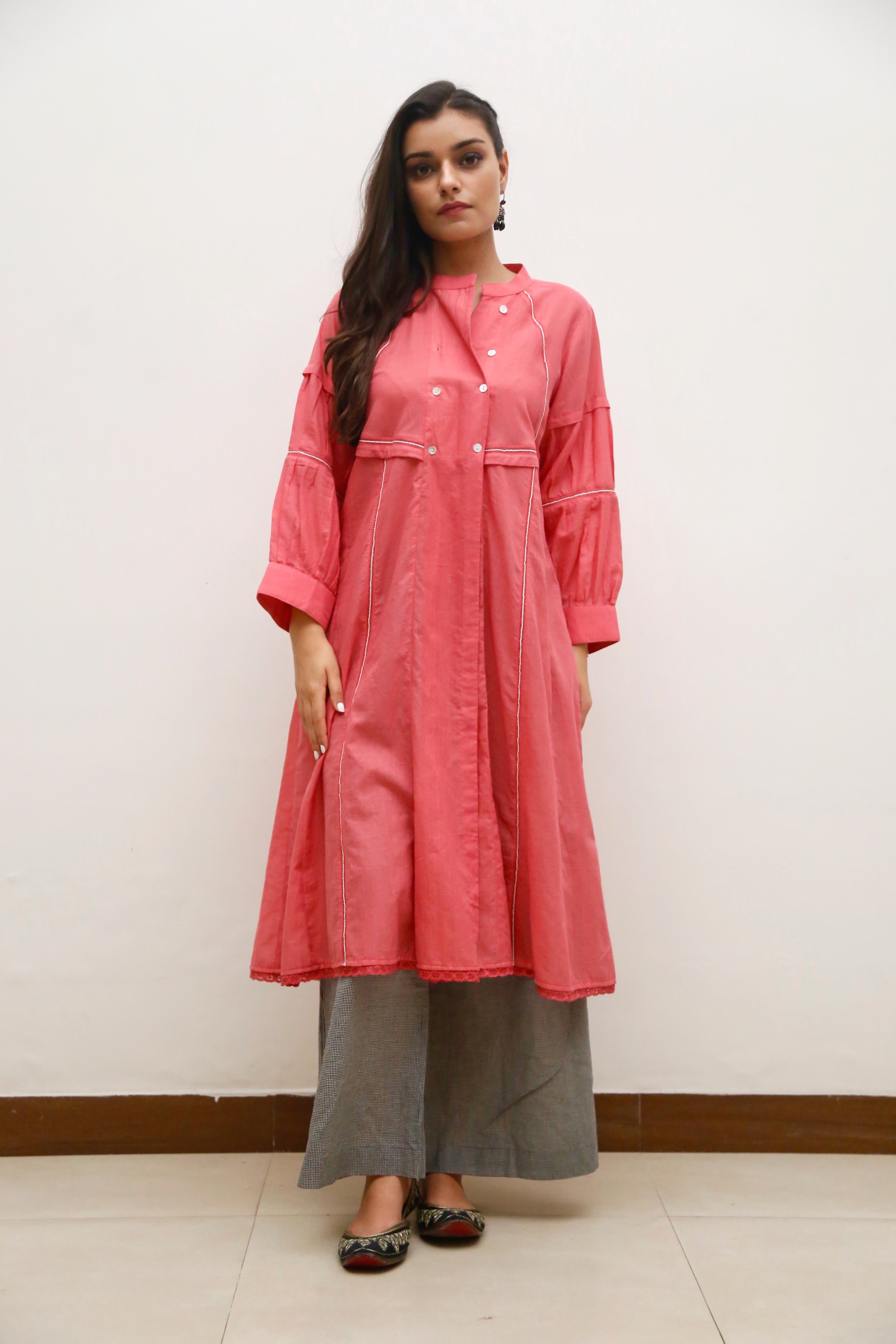 Shop Setar Color Setar Dress in Yellow