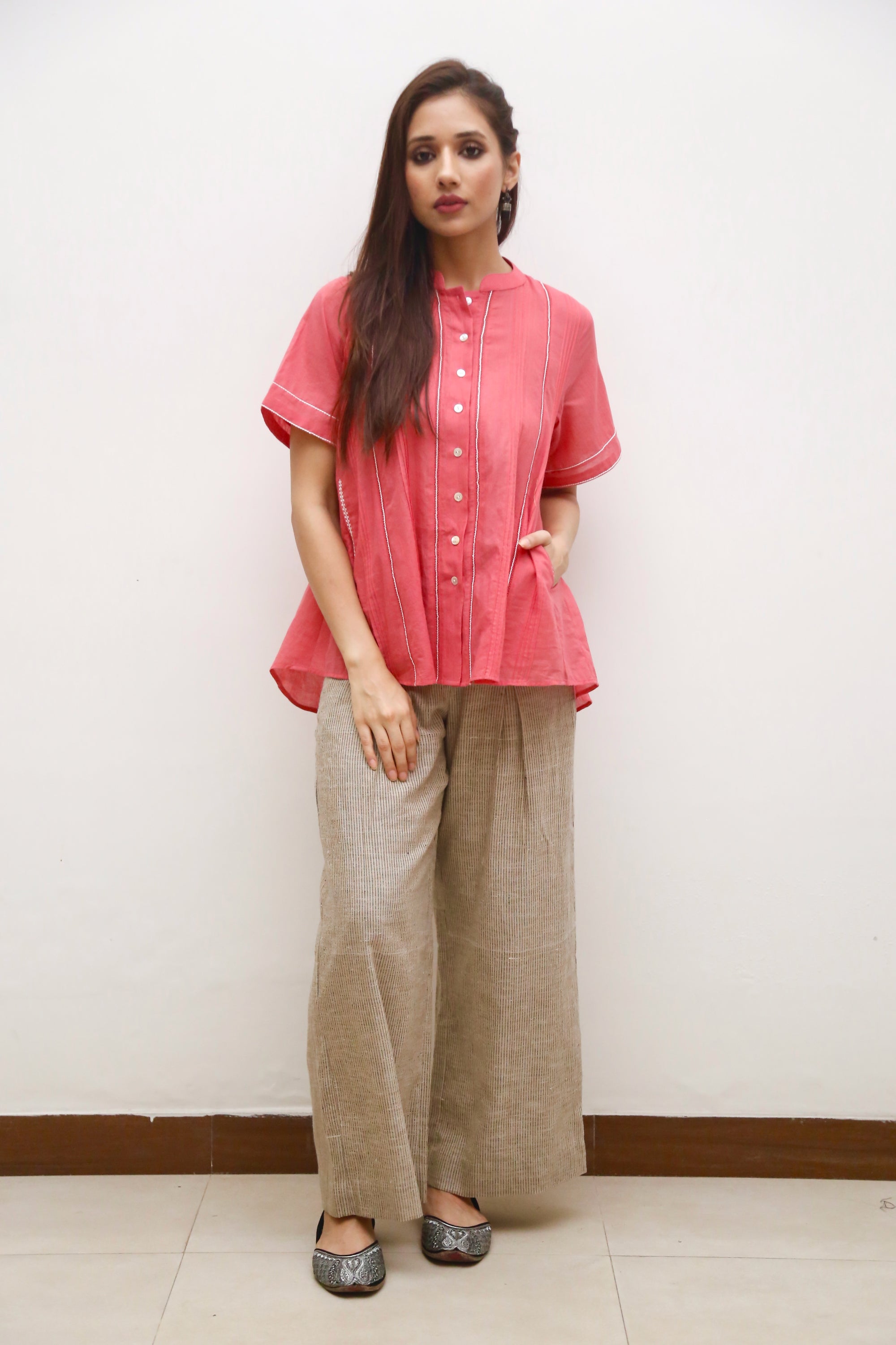 Setar Melon Top