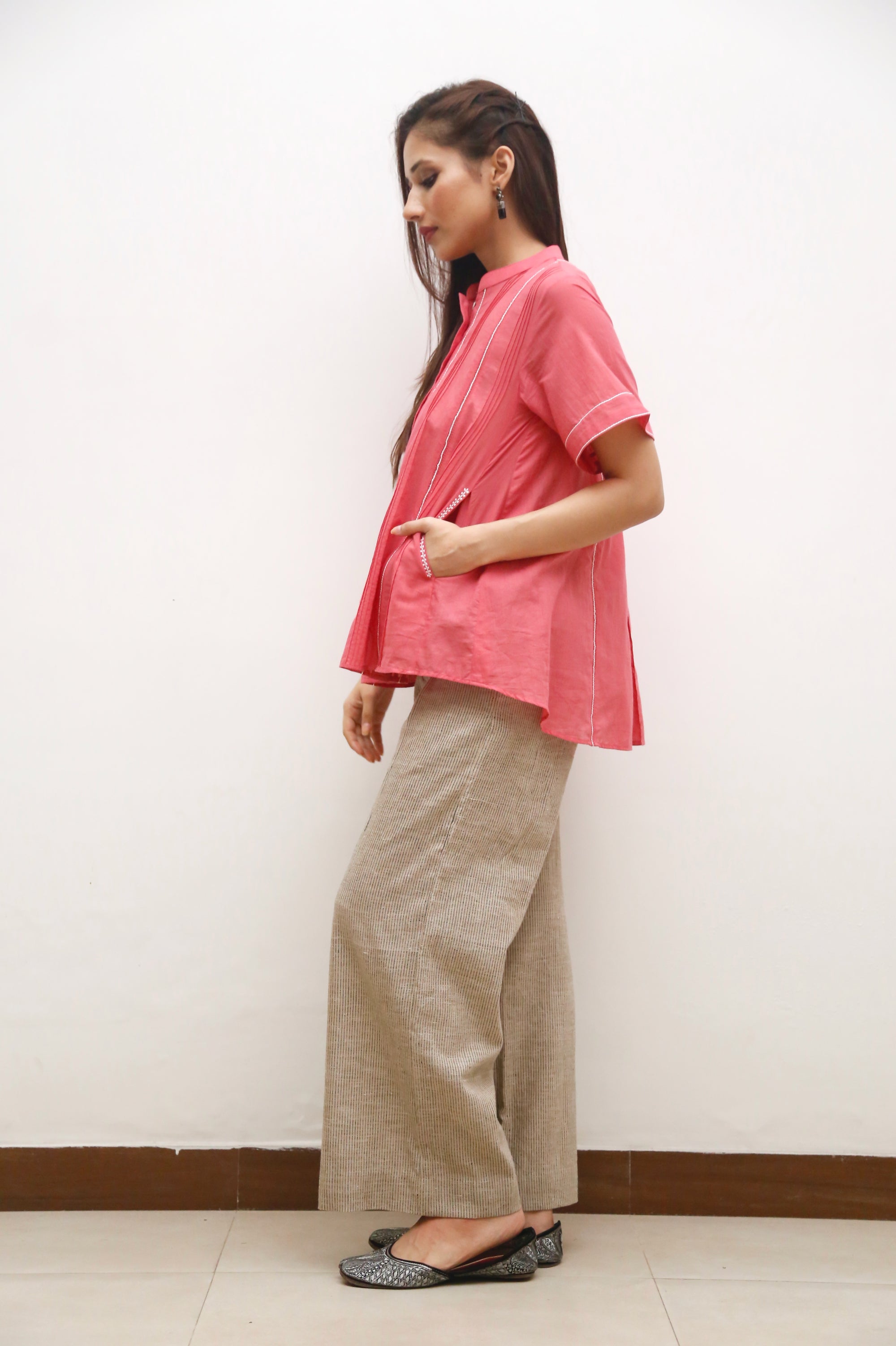 Setar Melon Top
