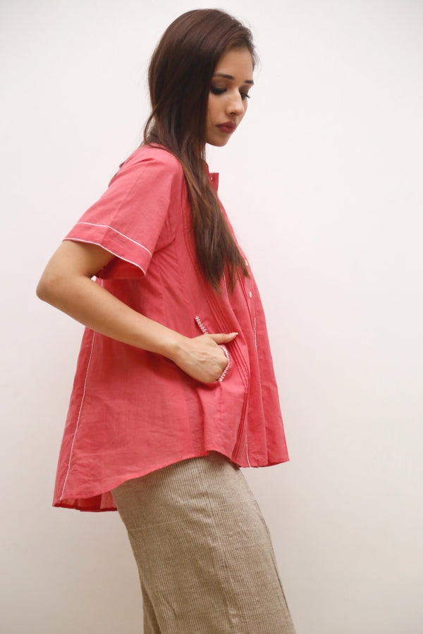 Setar Melon Top